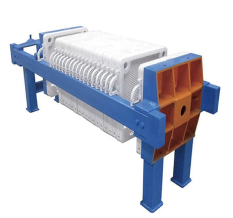 Oil Press Filter